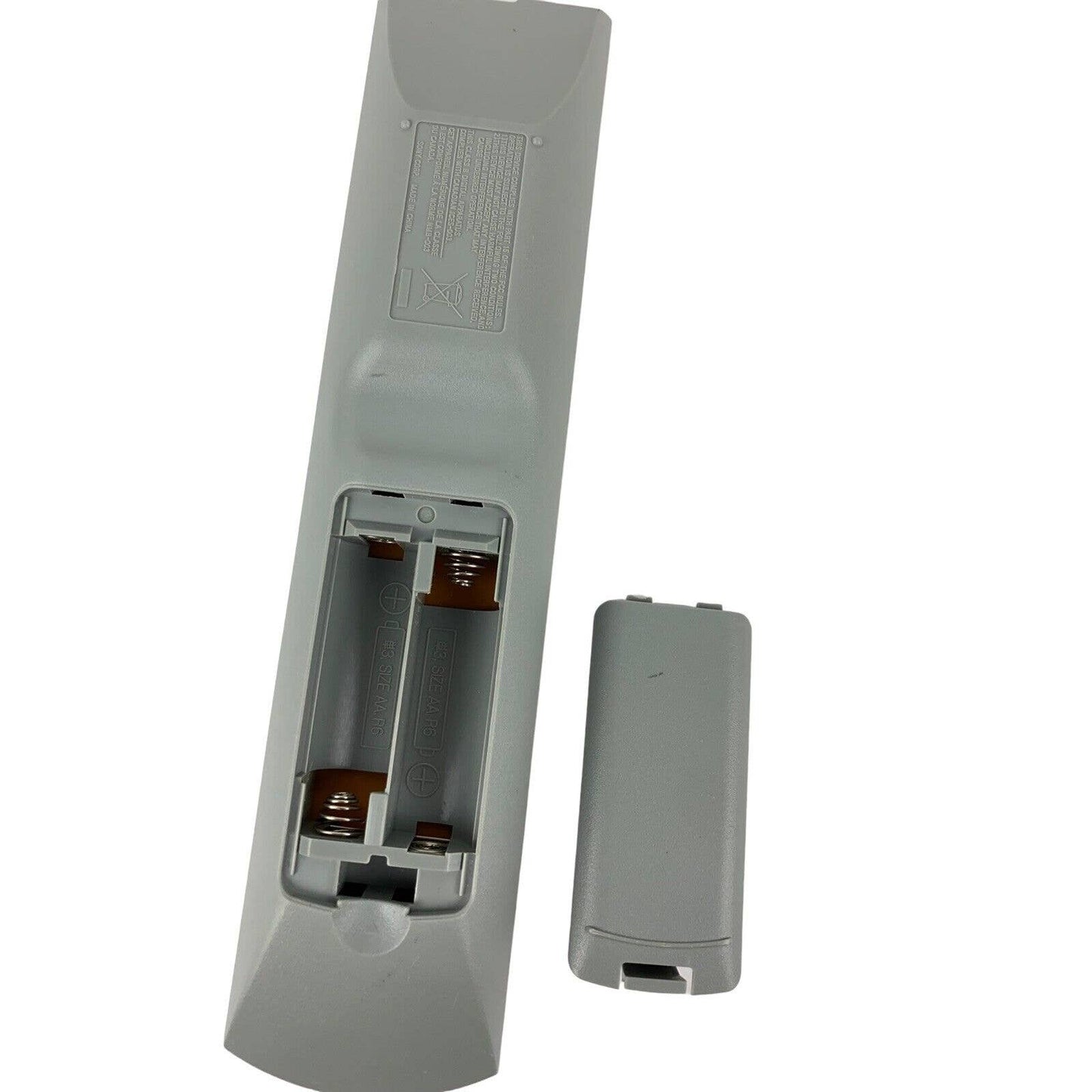 Sony RM-ADU003 AV System Replacement Remote Control