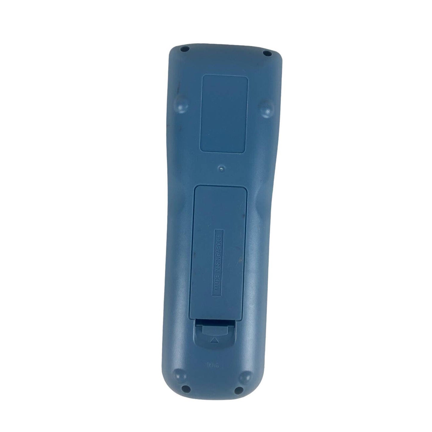 Sanyo FXMP TV Television Replacement Remote Control