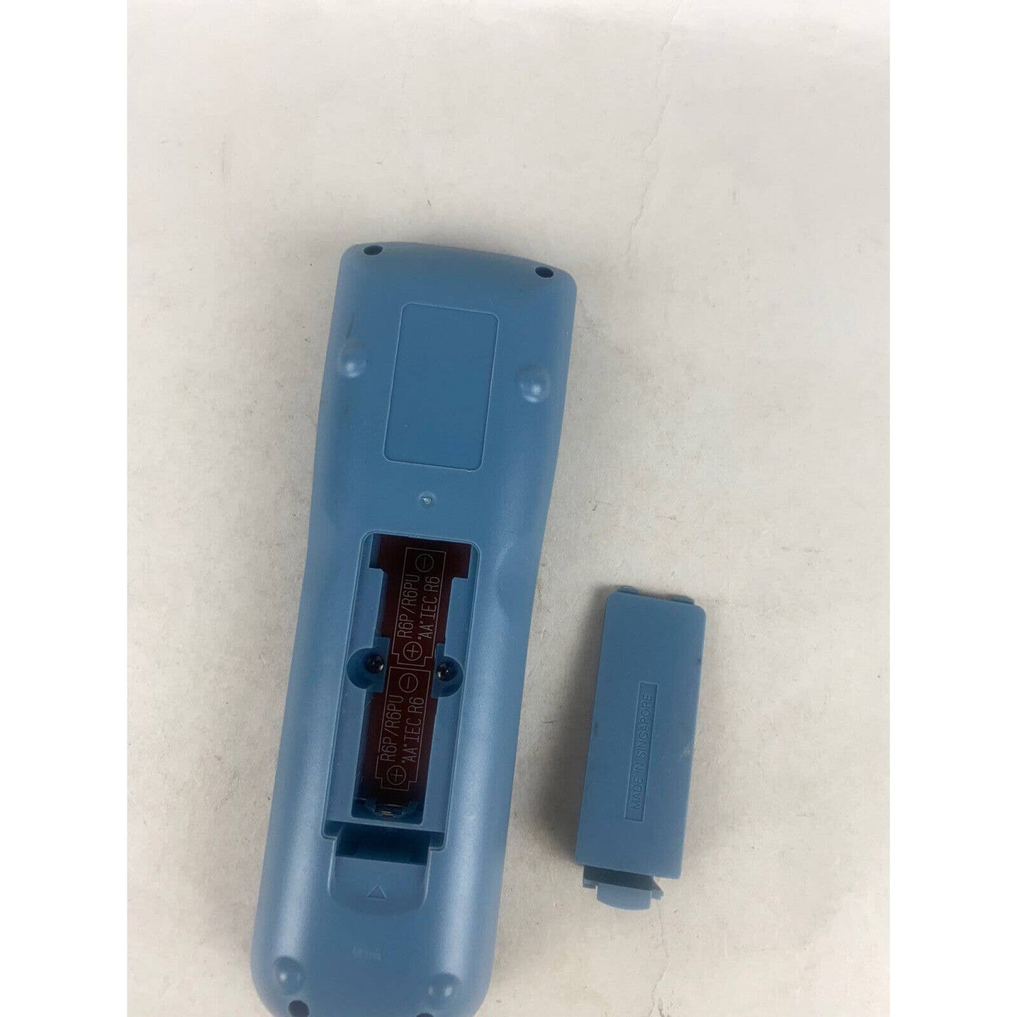 Sanyo FXMP TV Television Replacement Remote Control