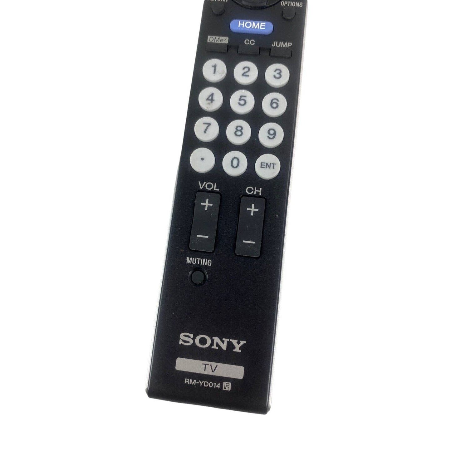 Sony RM-YD014 TV Television Replacement Remote Control