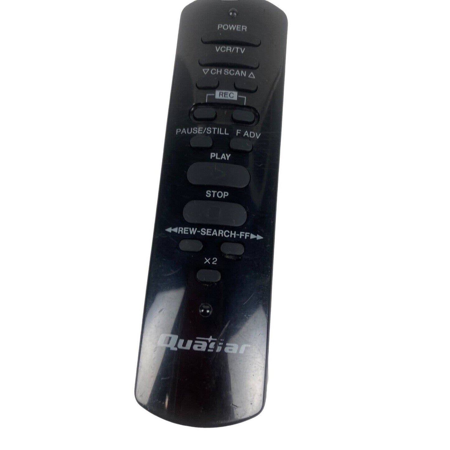 Quasar VSQS0533 TV VCR Replacement Remote Control