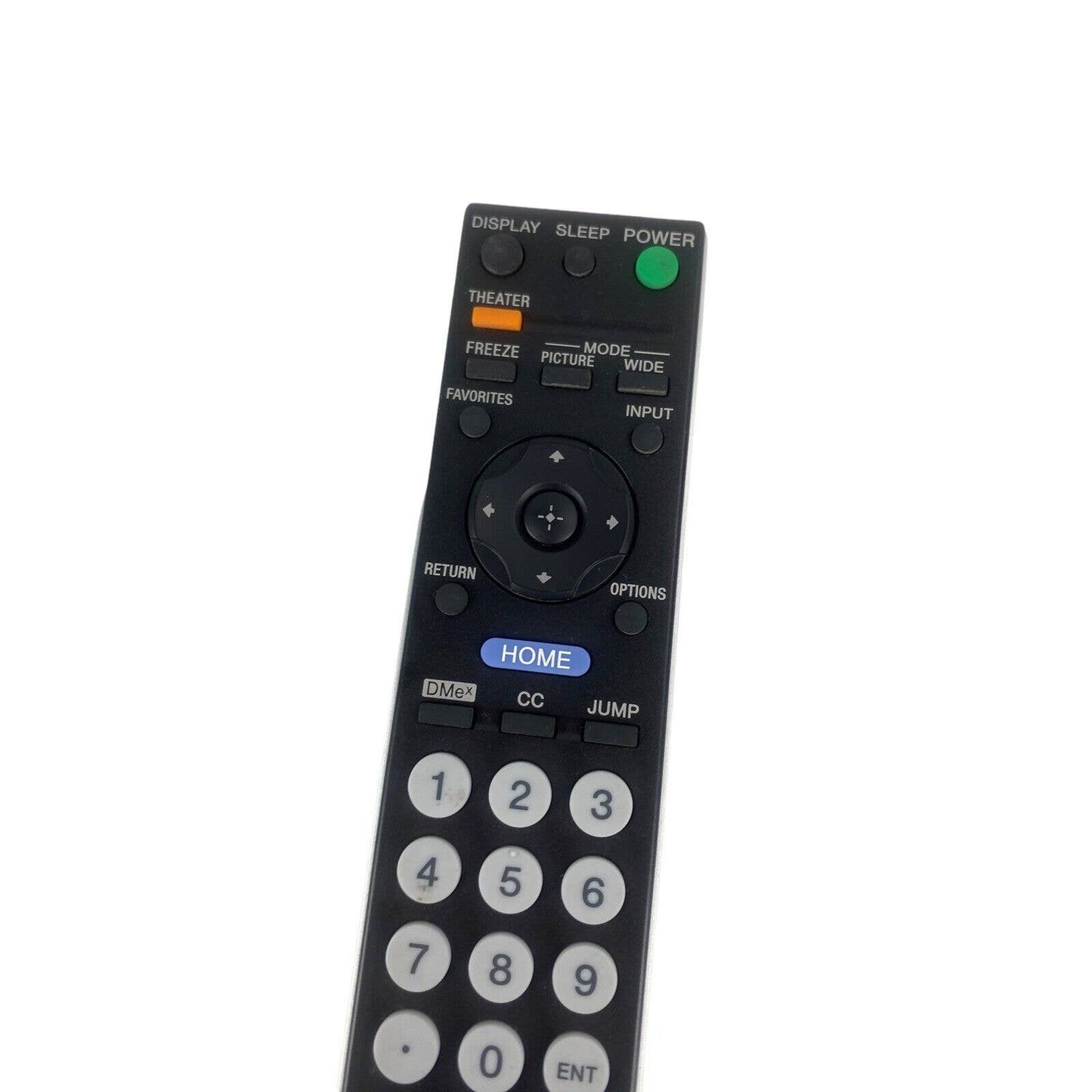 Sony RM-YD014 TV Television Replacement Remote Control