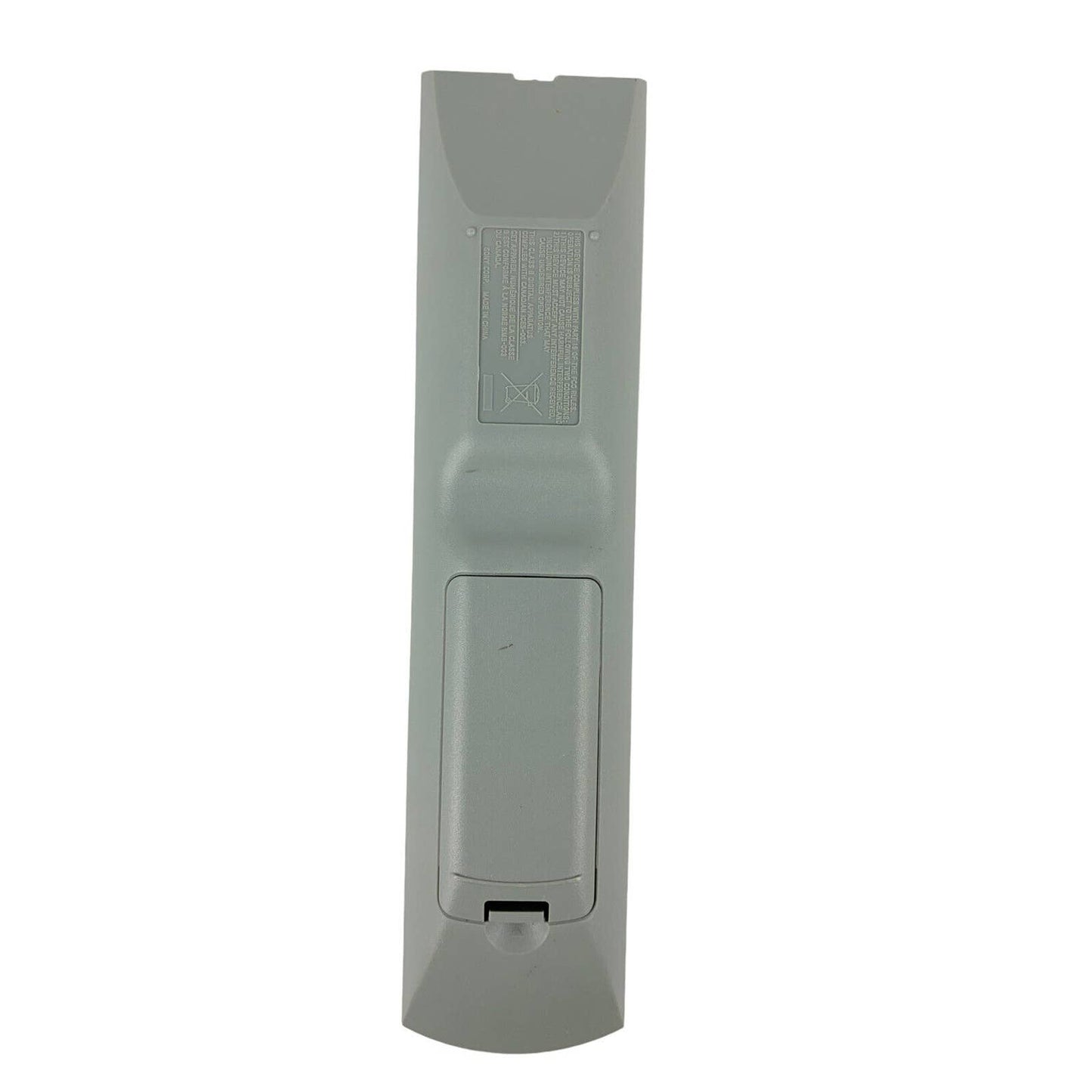 Sony RM-ADU003 AV System Replacement Remote Control