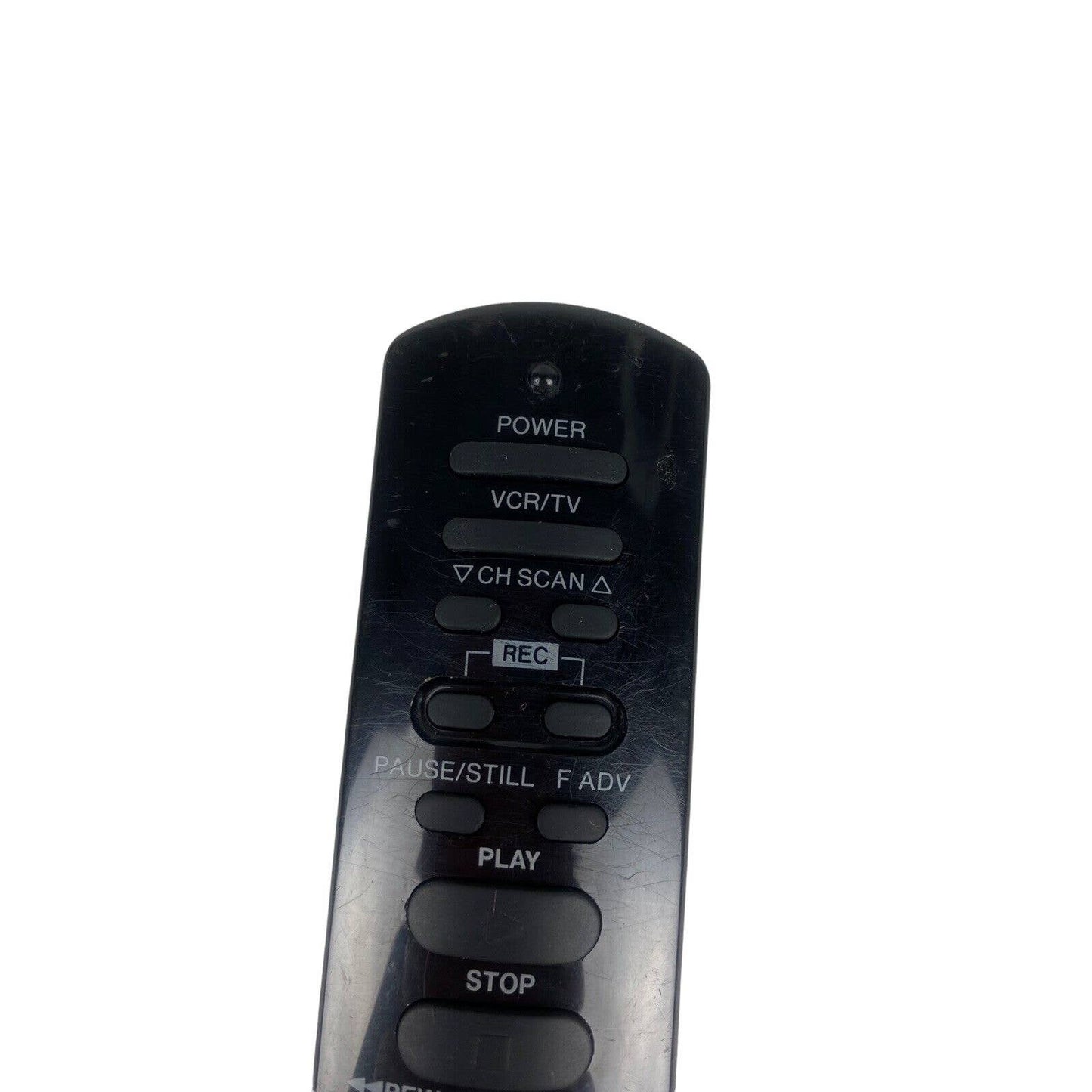Quasar VSQS0533 TV VCR Replacement Remote Control