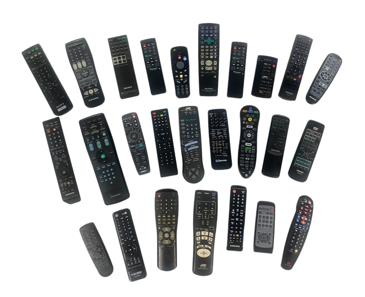 Marque Remote Remotes Zone