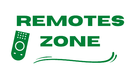 Remotes Zone