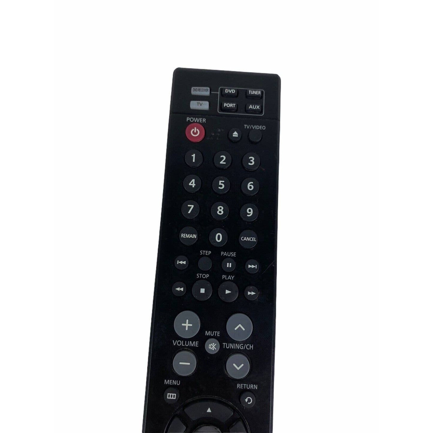 Samsung AH59-01907T OEM Original Home Theater Replacement Remote Control Tested