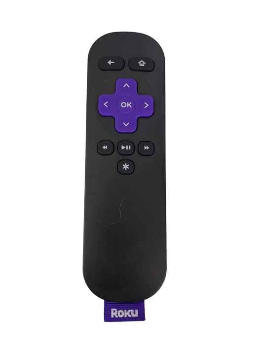 Roku 9026000069-001 Streaming Replacement Remote Control