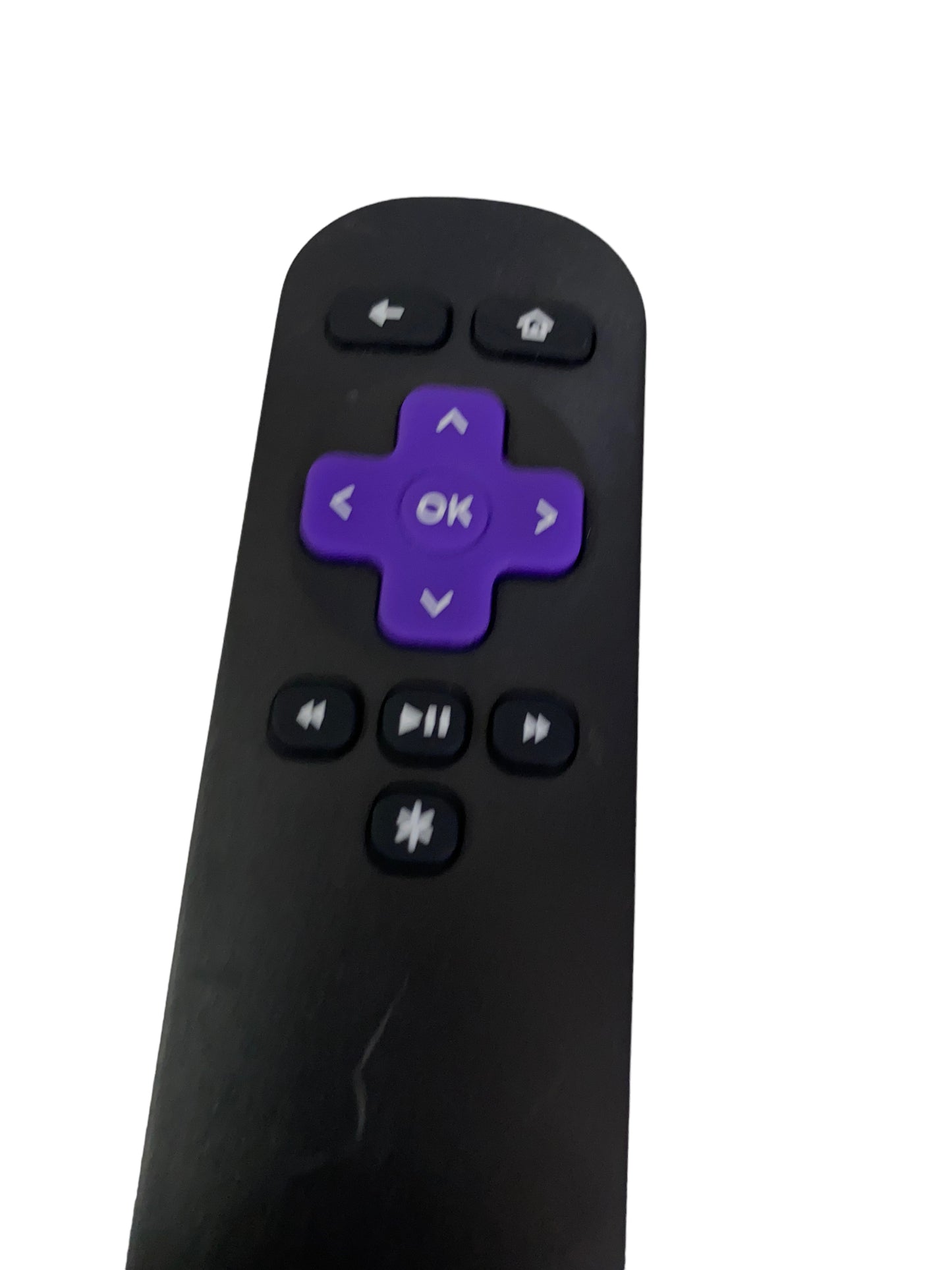 Roku 9026000069-001 Streaming Replacement Remote Control