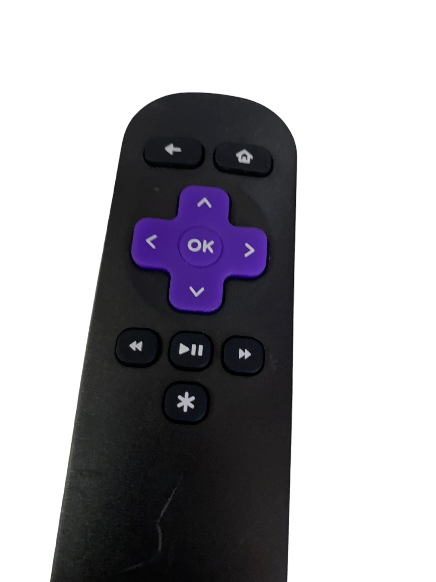 Roku 9026000069-001 Streaming Replacement Remote Control