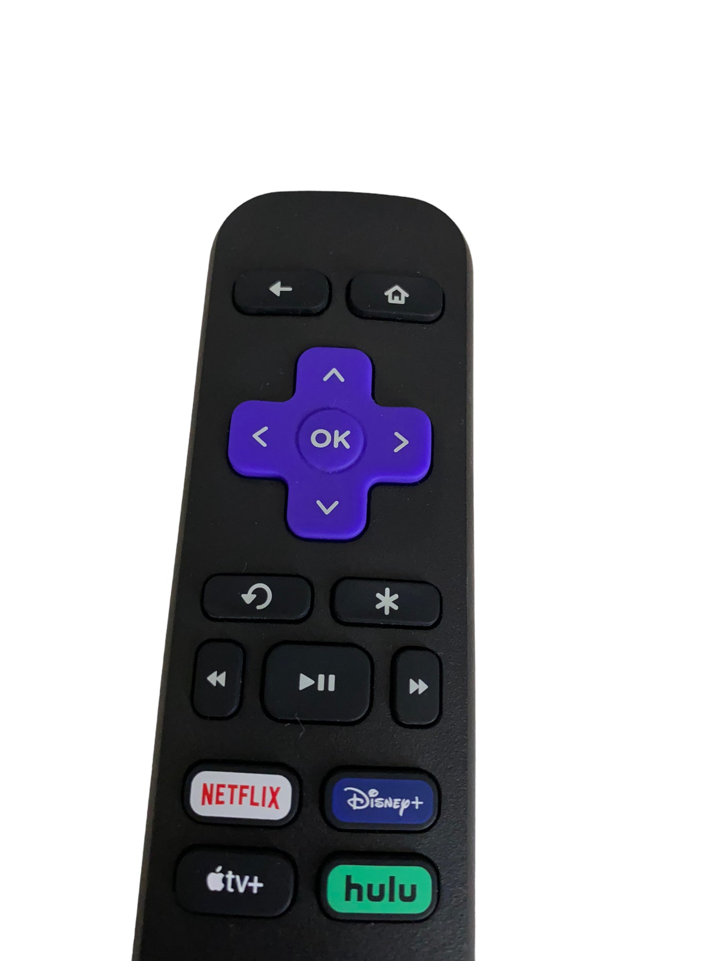 Roku RC-ALIR 3226001002 Streaming Replacement Remote Control