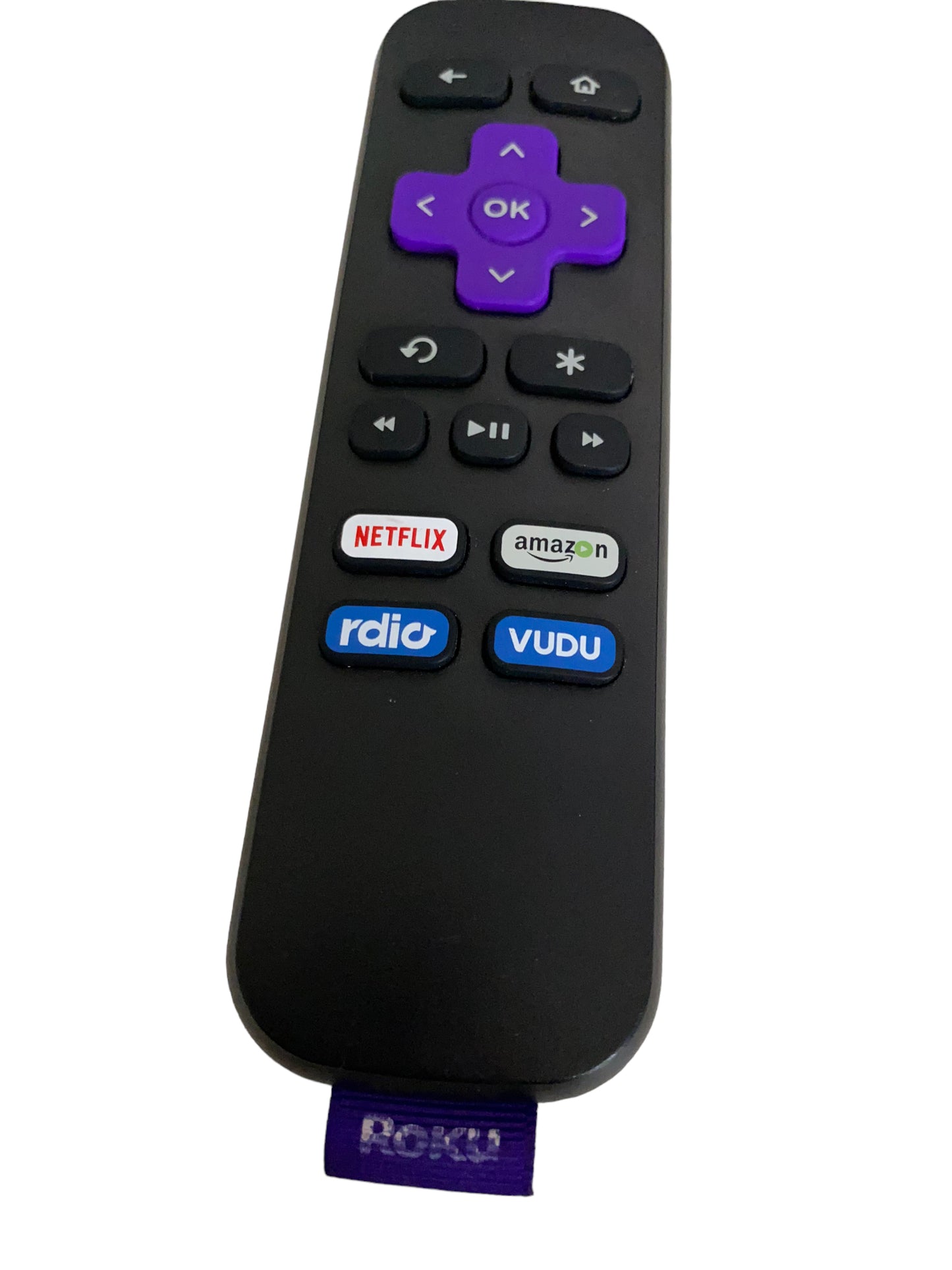 Roku RC32 Streaming Replacement Remote Control