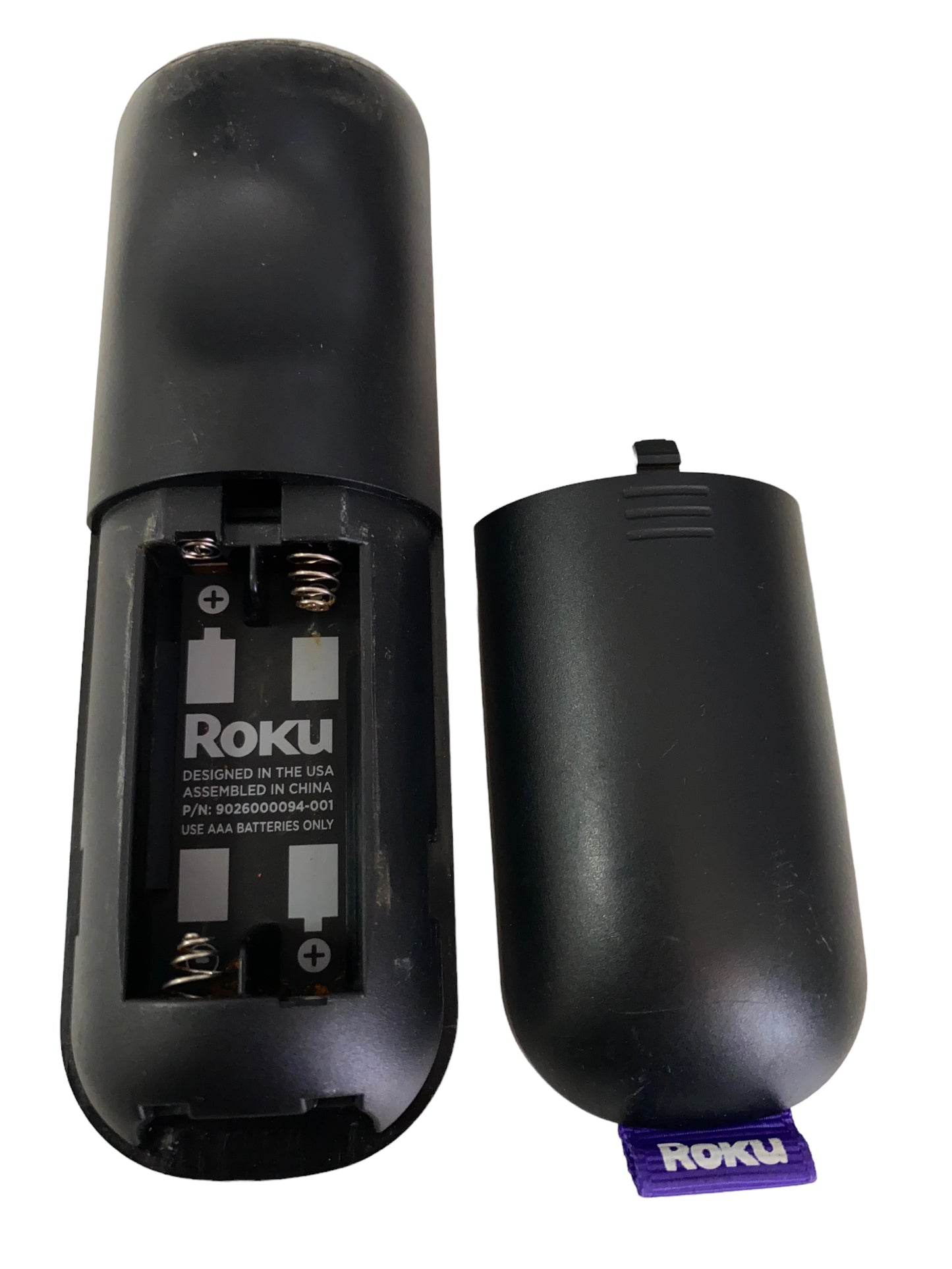 Roku 9026000094-001 Streaming Replacement Remote Control