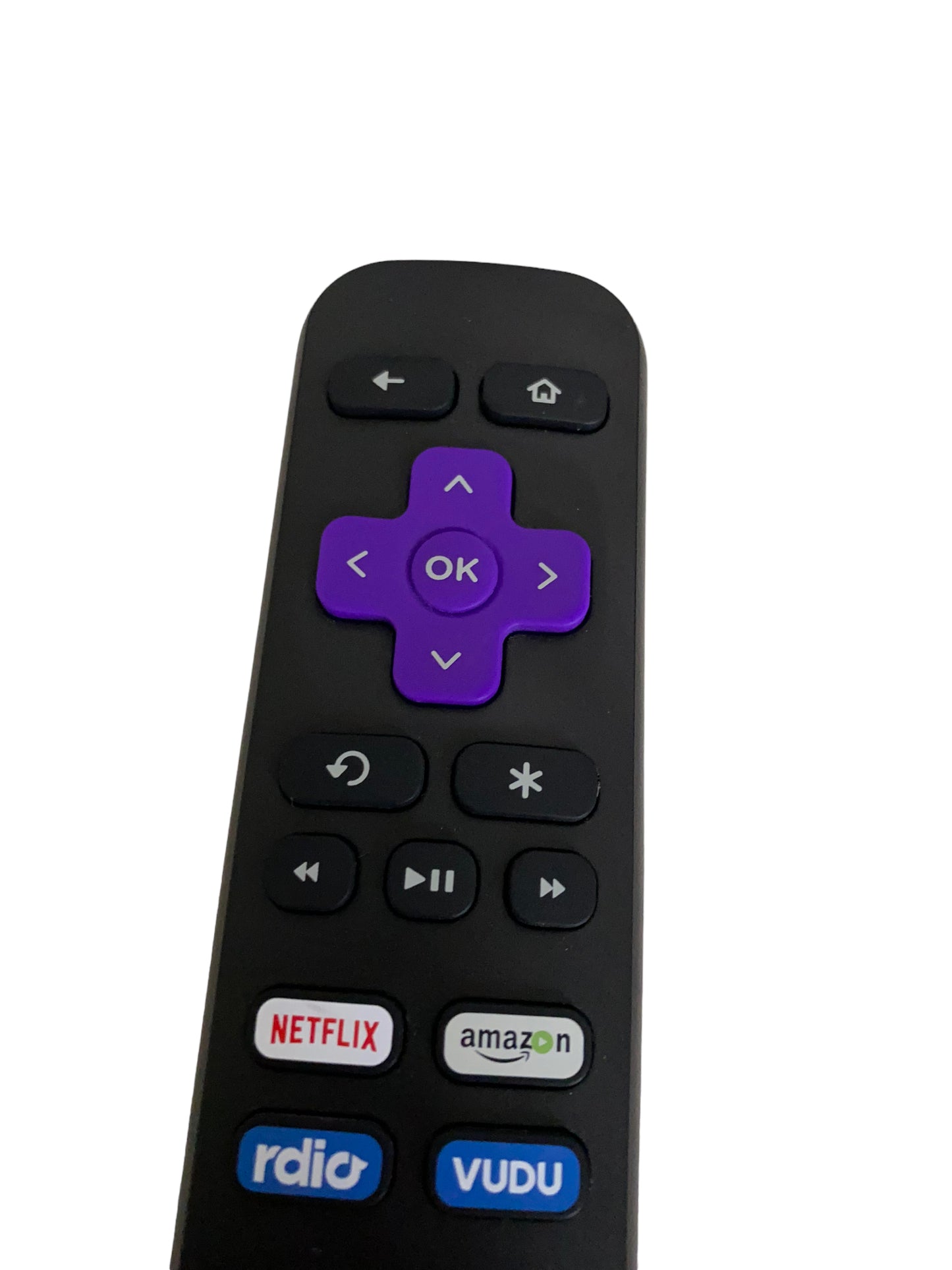 Roku RC32 Streaming Replacement Remote Control