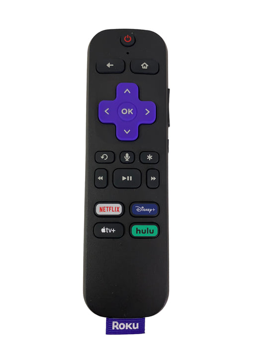 Roku RC-FA1 Streaming Replacement Remote Control