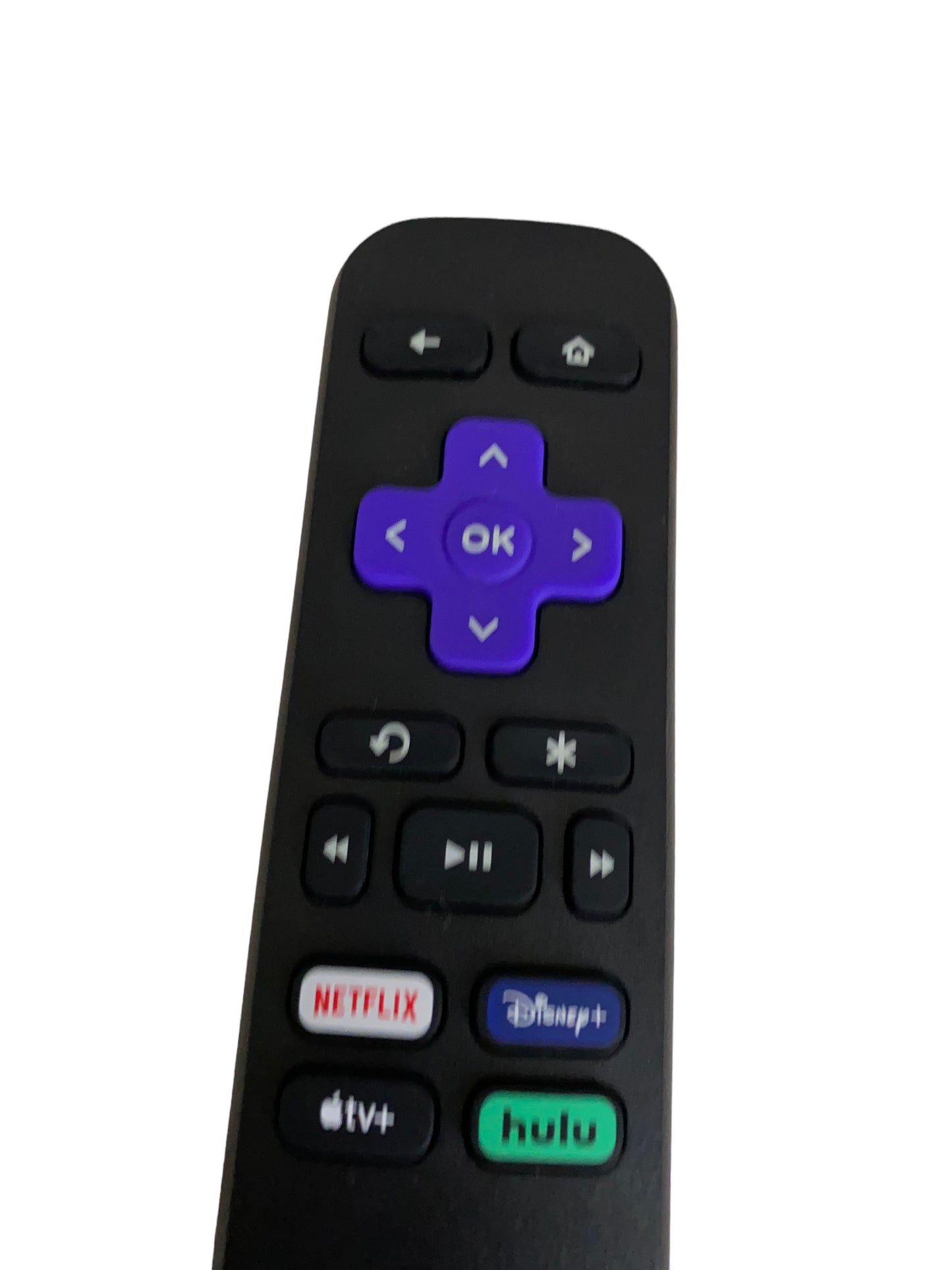 Roku RC-ALIR 3226001002 Streaming Replacement Remote Control