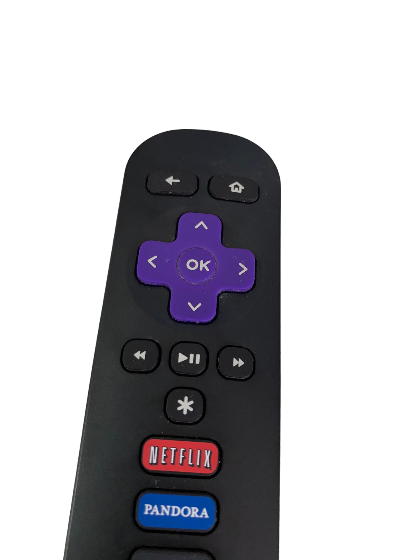 Roku 9026000094-001 Streaming Replacement Remote Control