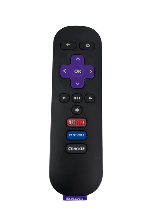 Roku 9026000094-001 Streaming Replacement Remote Control