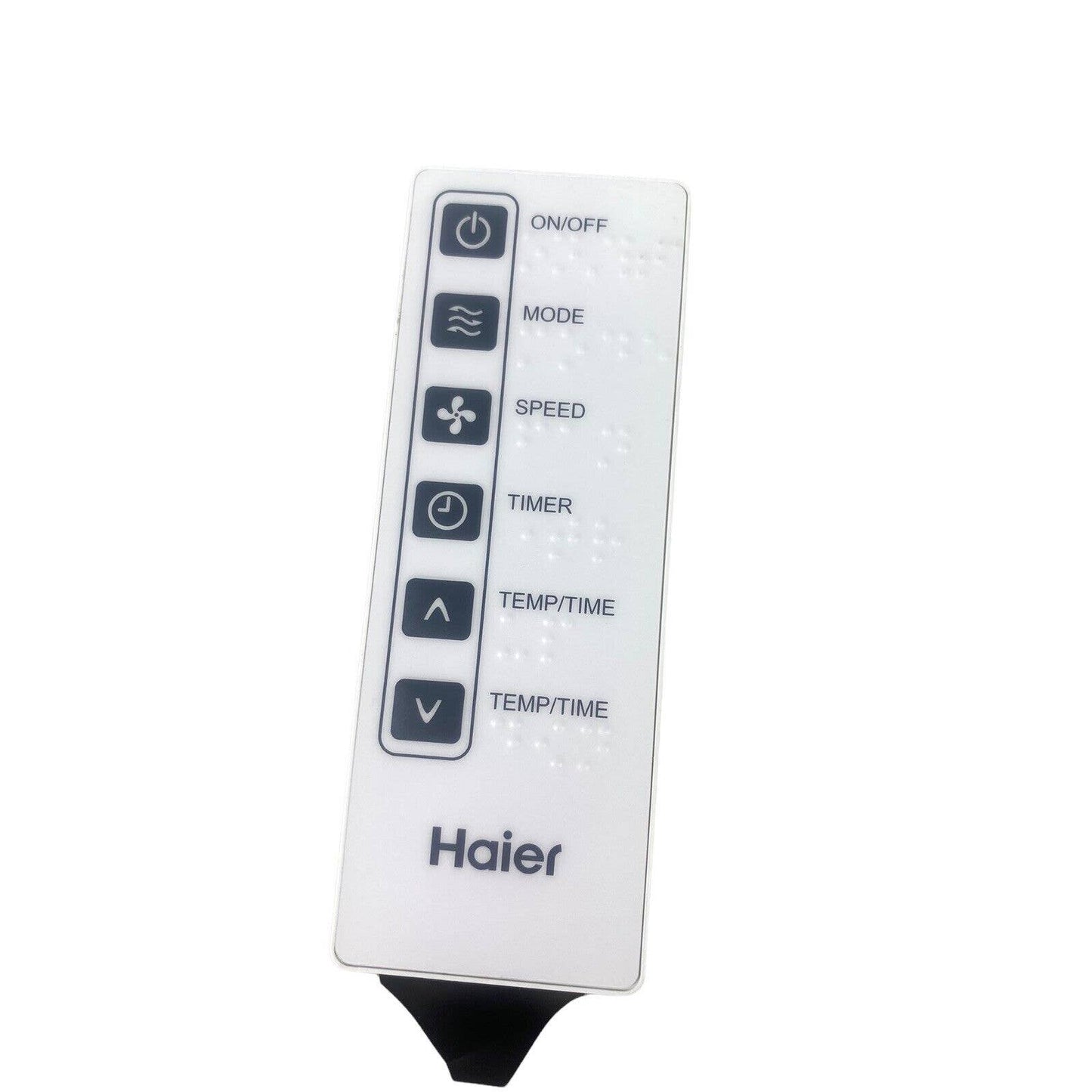 NEW Haier 0010401791 V9014557 Air Conditioner AC Remote Control