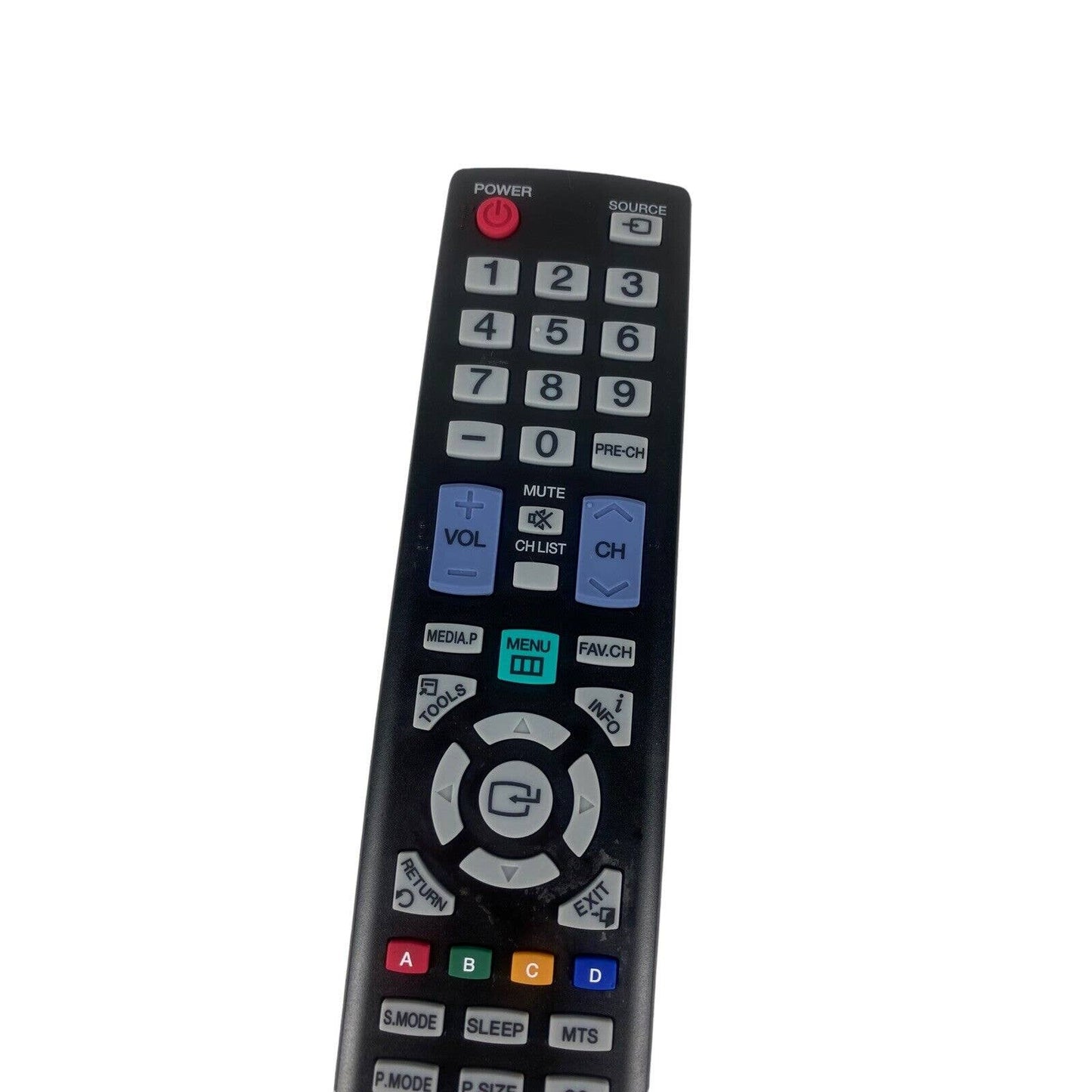 Samsung BN59-00997A TV Television Replacement Remote Control