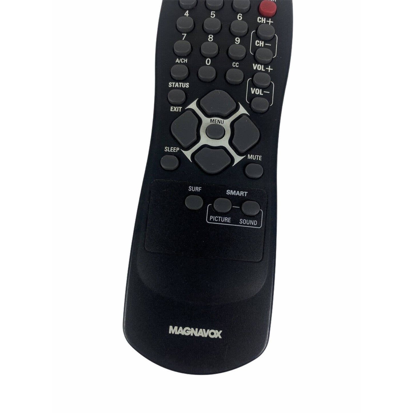 Magnavox RC1112813/17 TV Television Replacement Remote Control