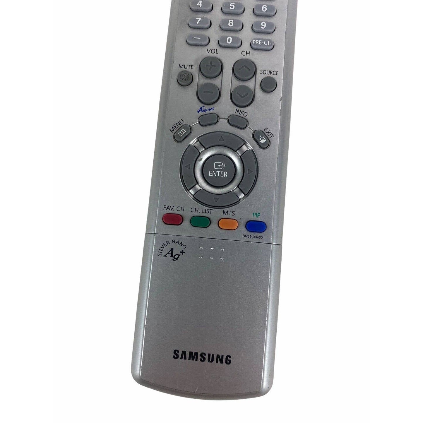 Samsung BN59-00460A TV Television Replacement Remote Control