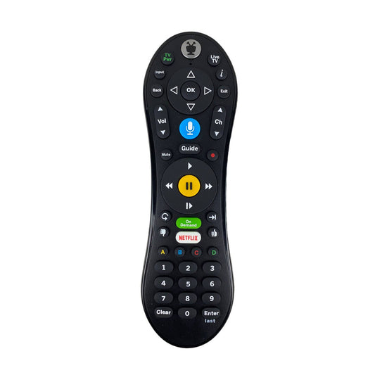 TiVo RC30 Voice Edge Bolt Roamio Mini Vox Remote Control