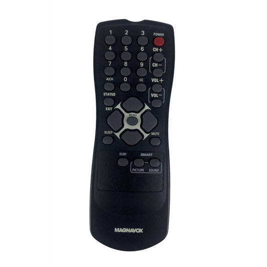 Magnavox RC1112813/17 TV Television Replacement Remote Control