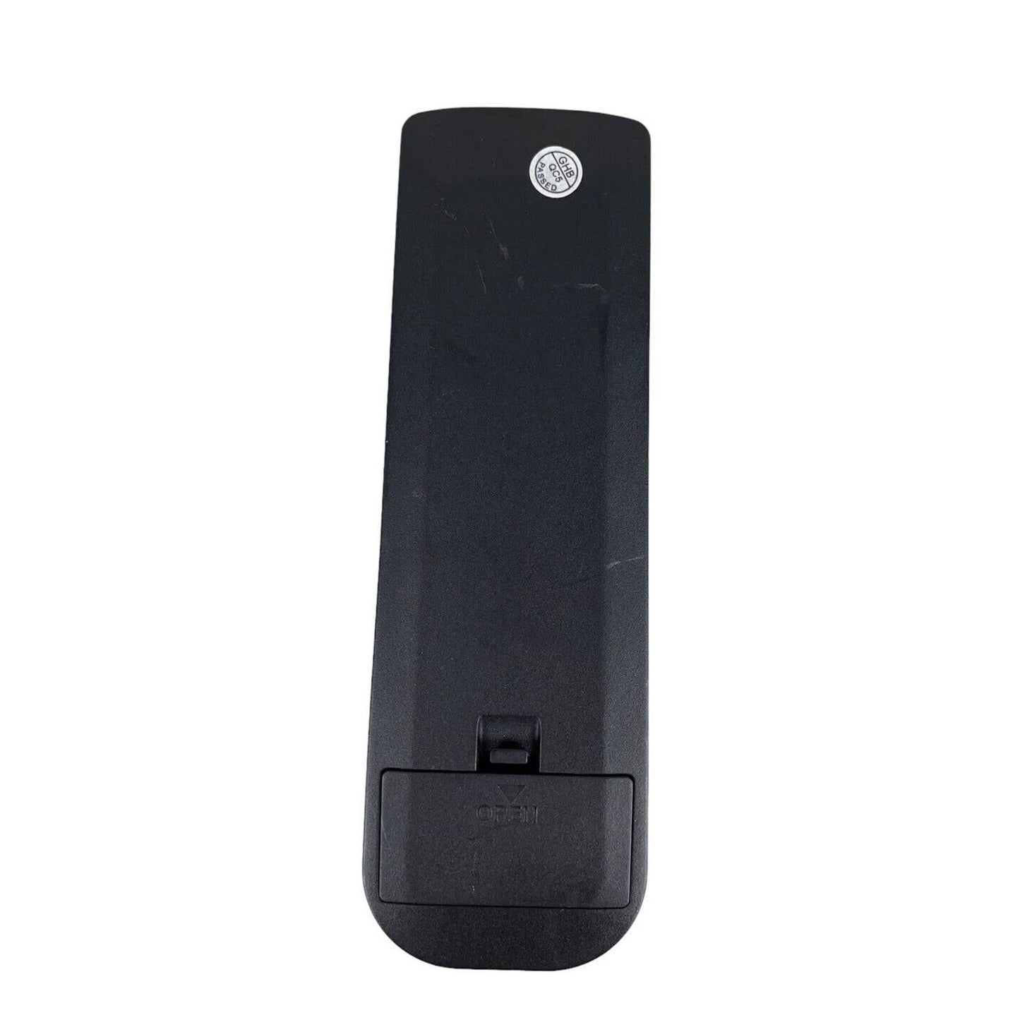 Curtis DVD1041 DVD Player Replacement Remote Control