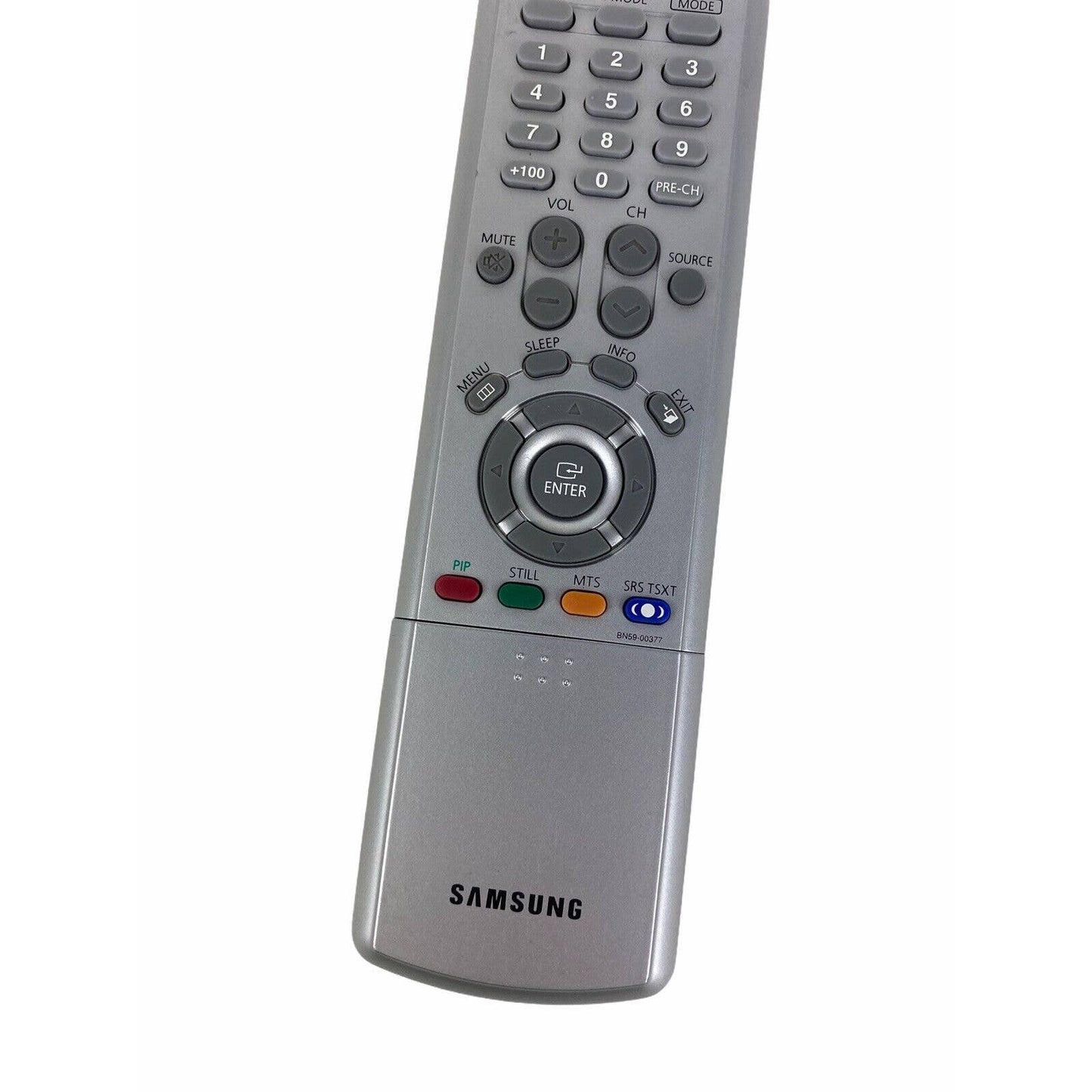 Samsung BN59-00377 TV Television Replacement Remote Control