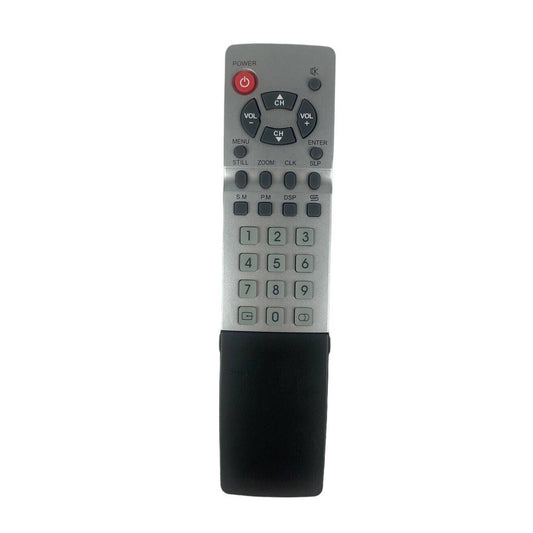 RC-U06-RB TV Television Replacement Remote Control