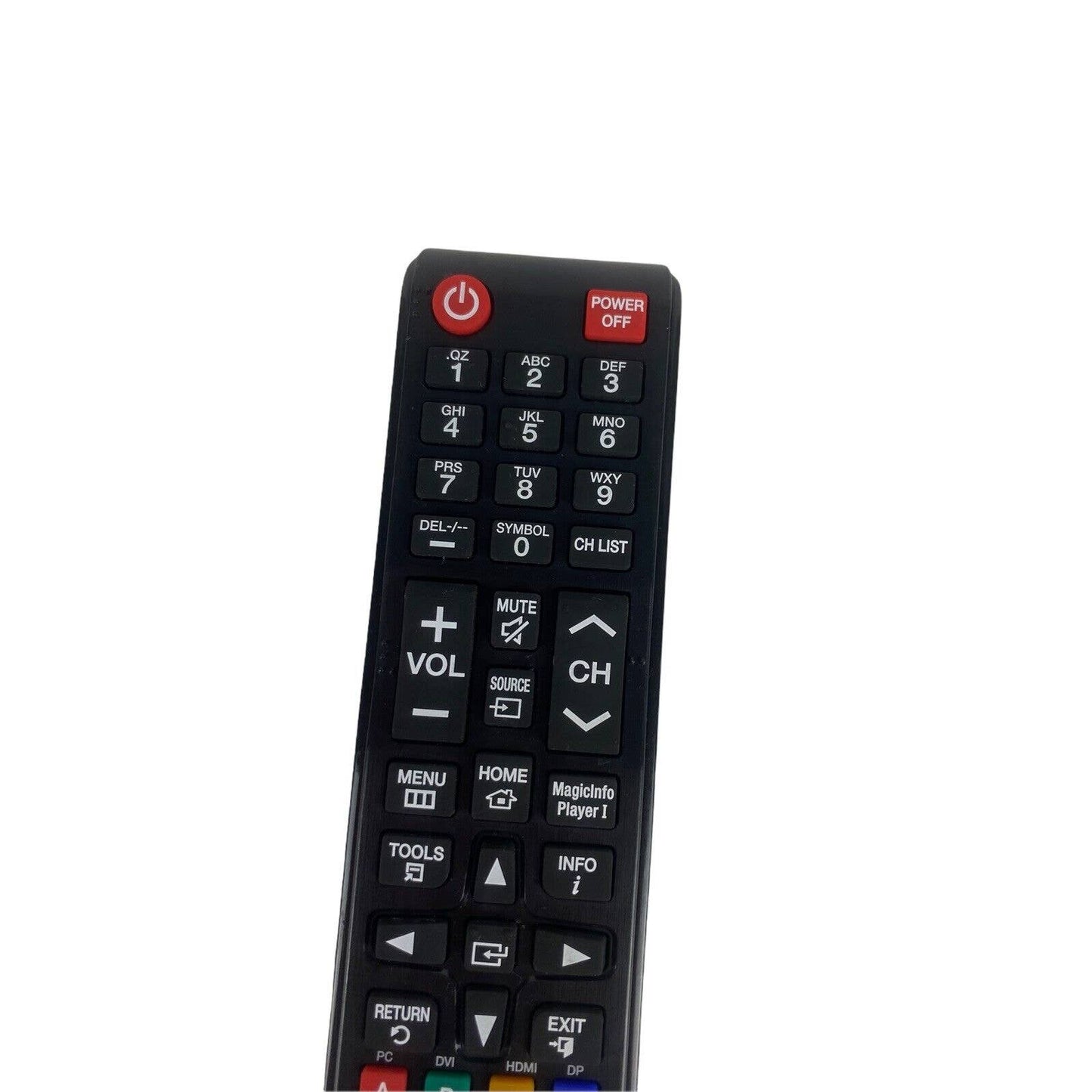 Samsung BN59-01180A TV Television Replacement Remote Control