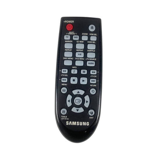 Samsung AK59-00110A TV Television Replacement Remote Control