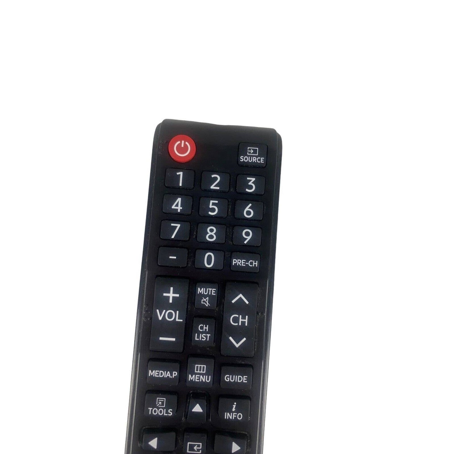 Samsung AA59-00720A Replacement TV Television Remote Control