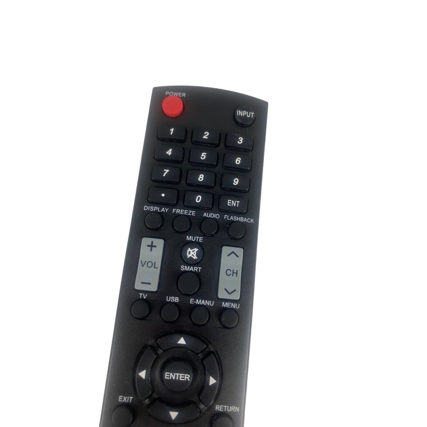 Sharp GJ221-C TV Television Replacement Remote Control