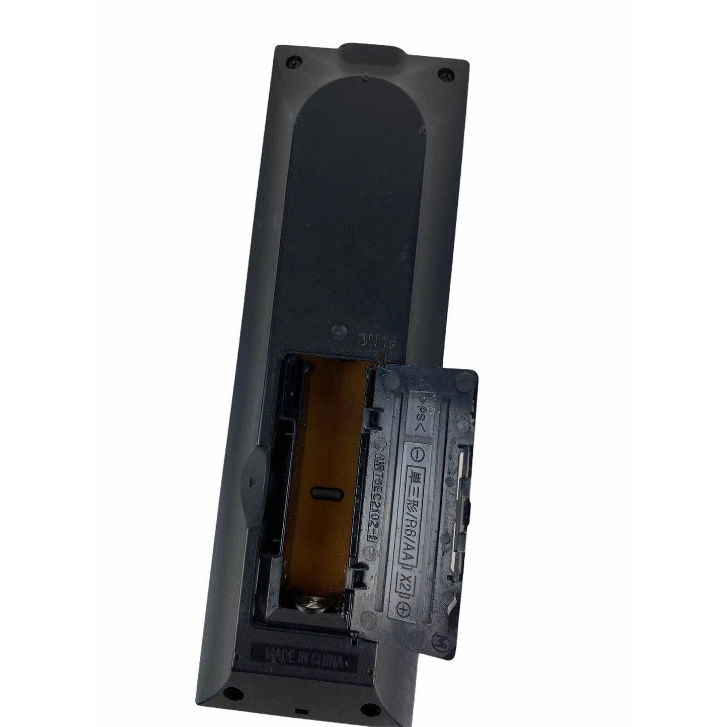 Panasonic EUR7621070 DVD Player Replacement Remote Control