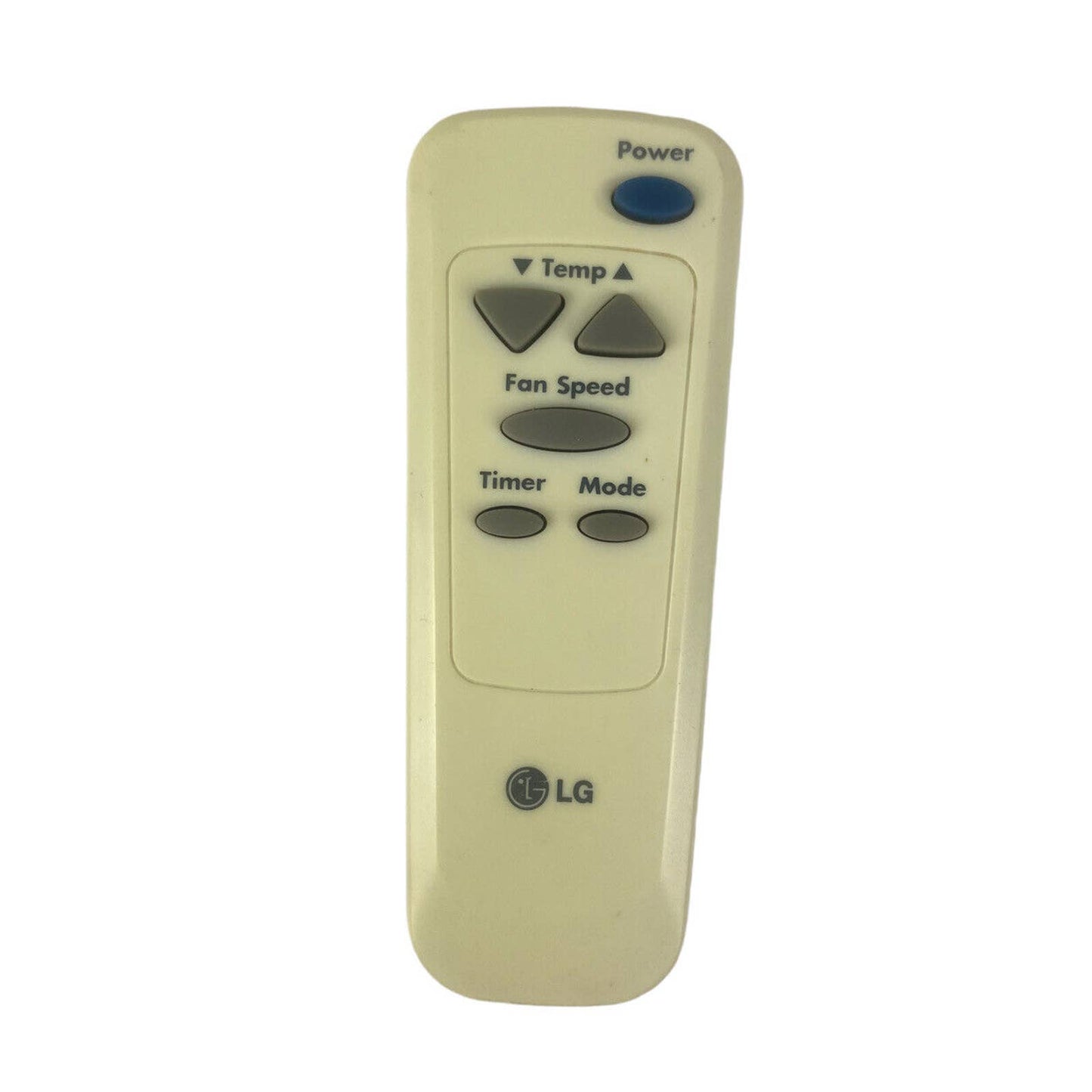 LG AKB73016010 AC Air Conditioner Replacement Remote Control