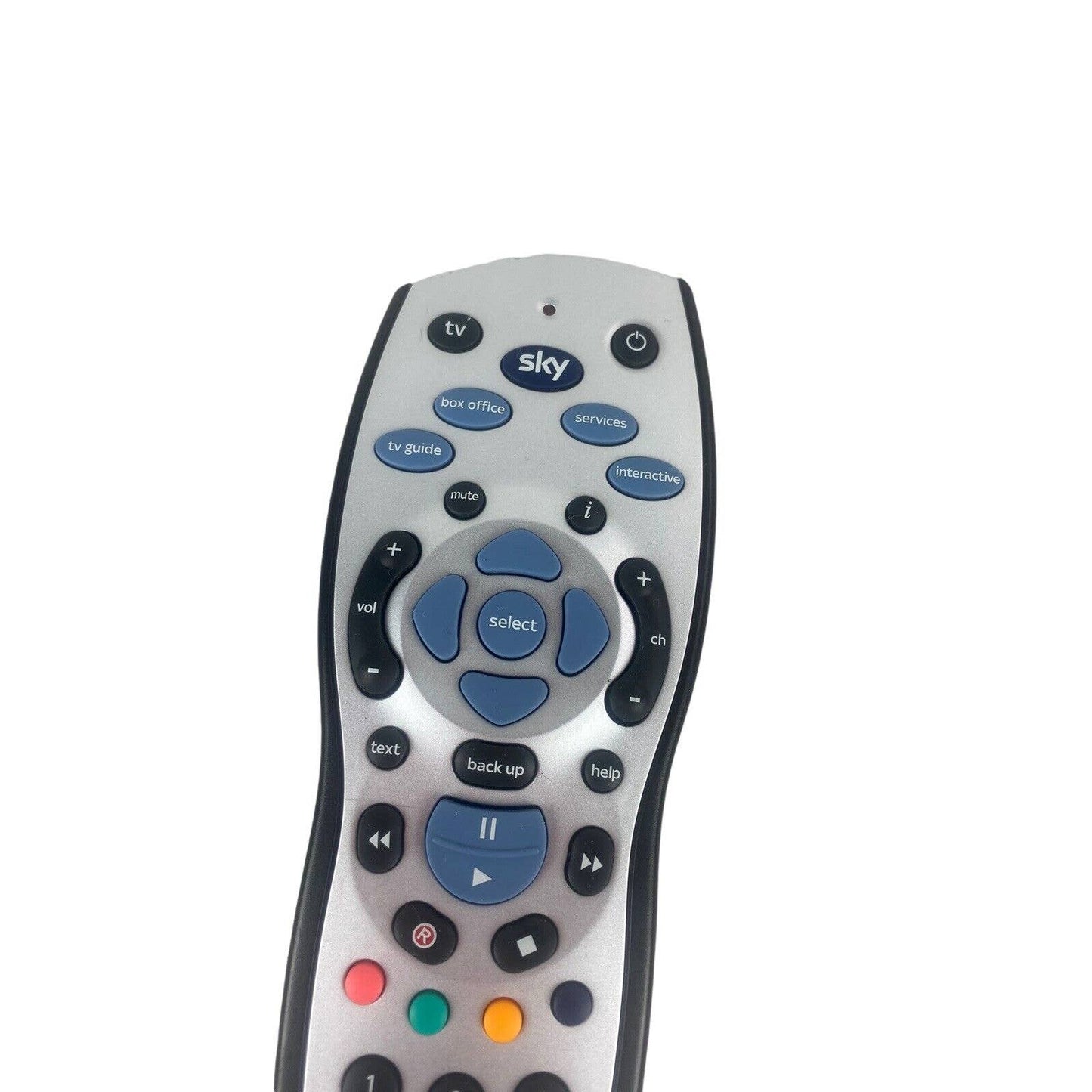 Sky URC1672-10-02R03 Cable TV Television Replacement Remote Control