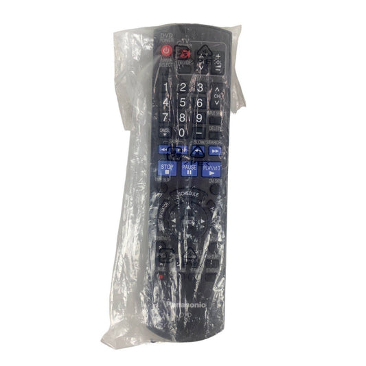 NEW Panasonic EUR7659T70 DVD Recorder Replacement Remote Control