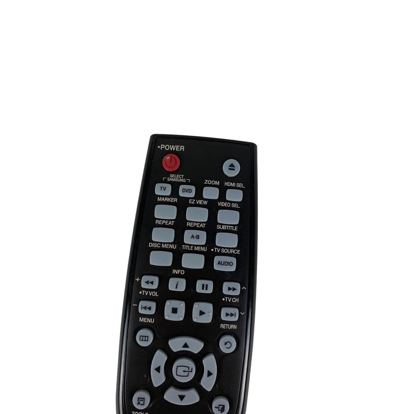 Samsung AK59-00110A TV Television Replacement Remote Control