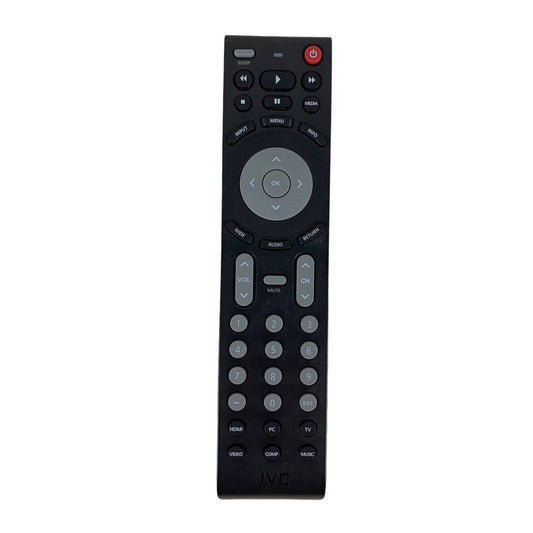 JVC 098003060013 TV Television Replacement Remote Control