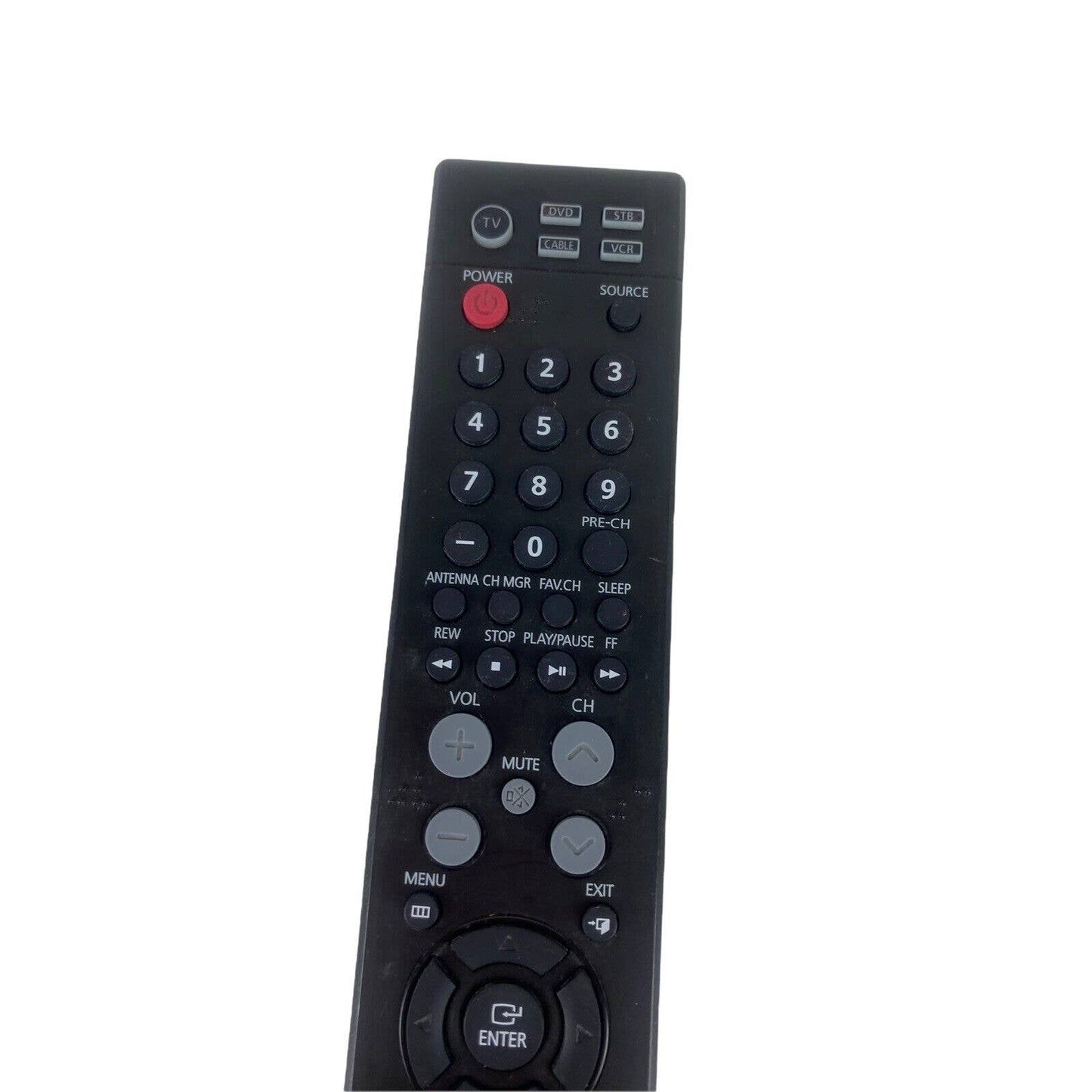 Samsung AA59-00381 TV Television Replacement Remote Control