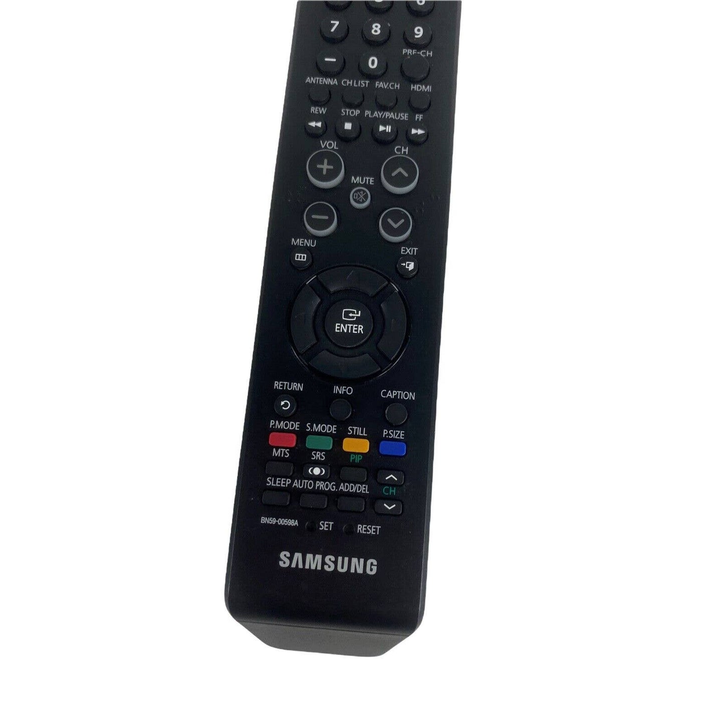 Samsung BN59-00598A TV Television Replacement Remote Control