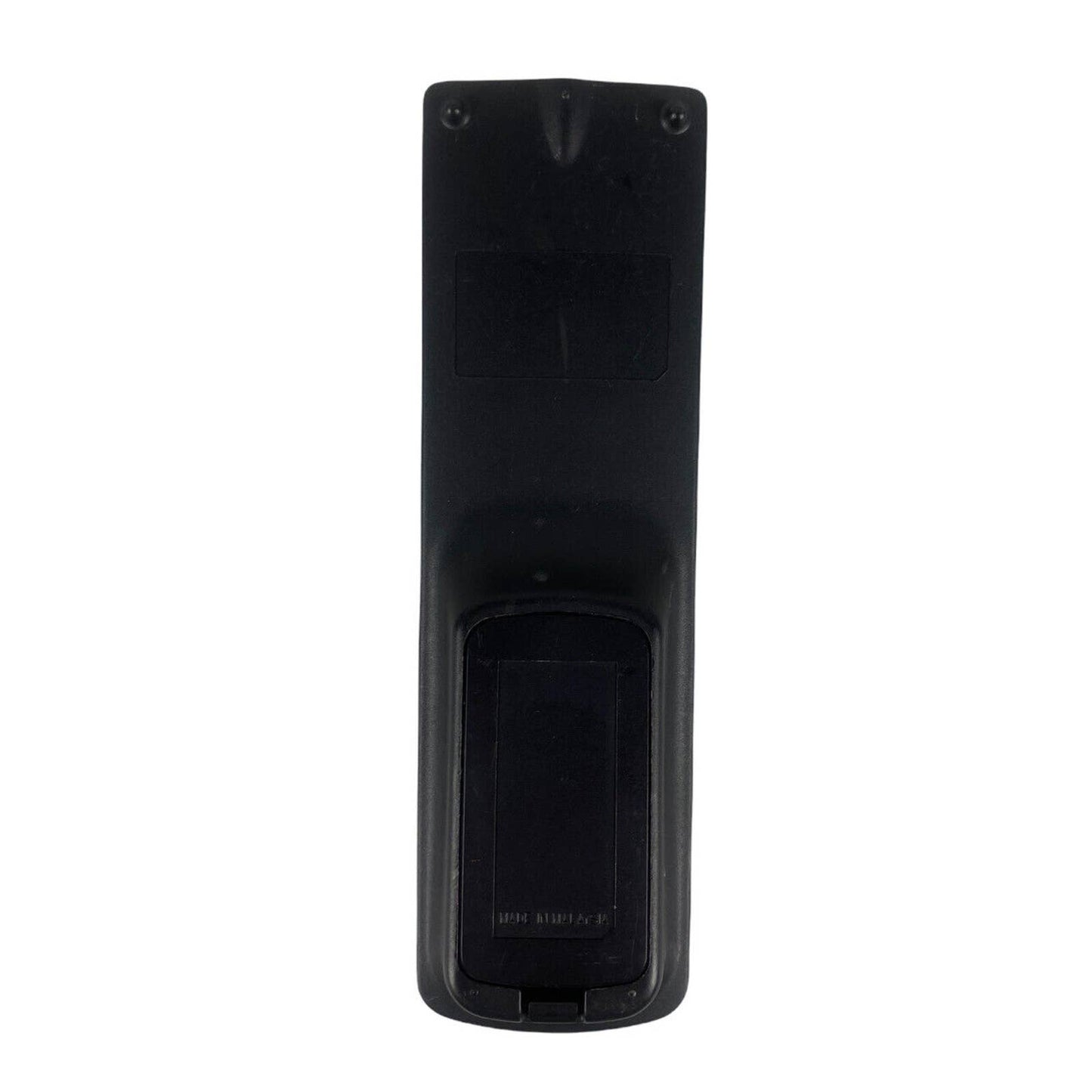 Sharp GA695WJSA TV Television Replacement Remote Control