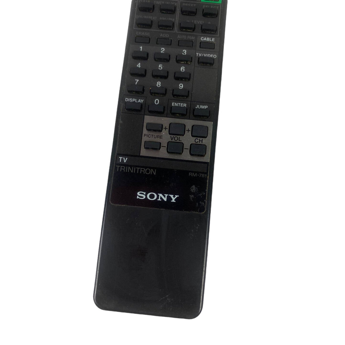 Sony RM-S103 Audio System Replacement Remote Control