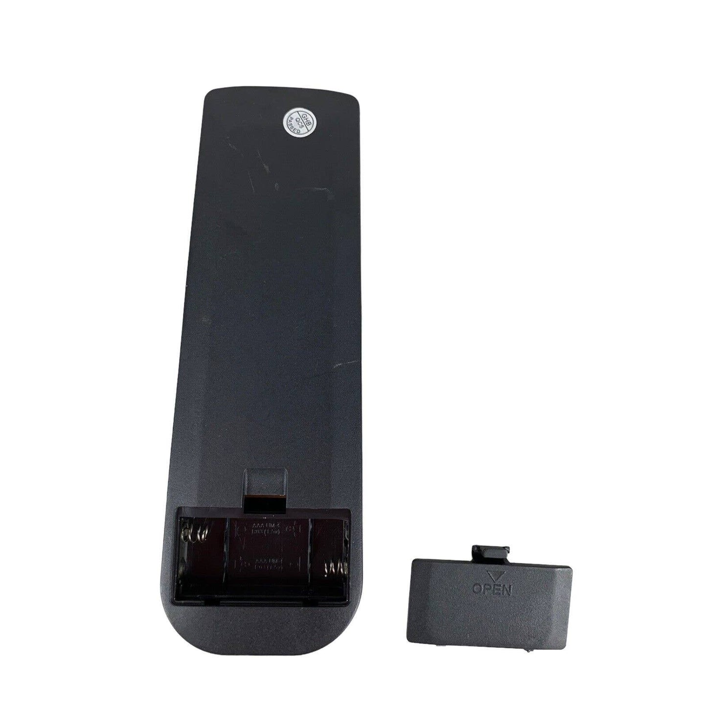 Curtis DVD1041 DVD Player Replacement Remote Control