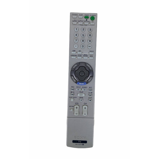 Sony RM-YD010 TV Television Replacement Remote Control