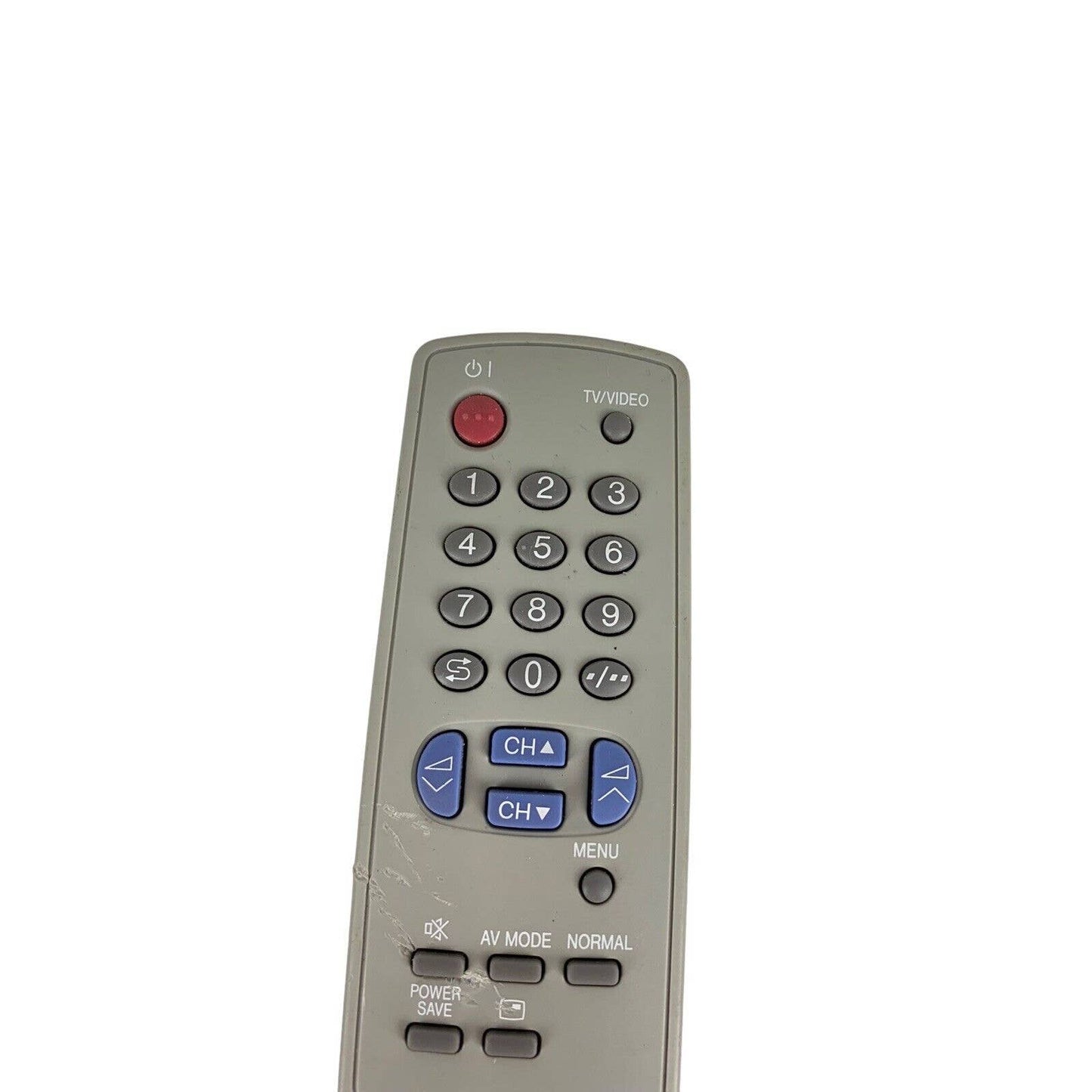 Sharp G1571SB TV Television Replacement Remote Control