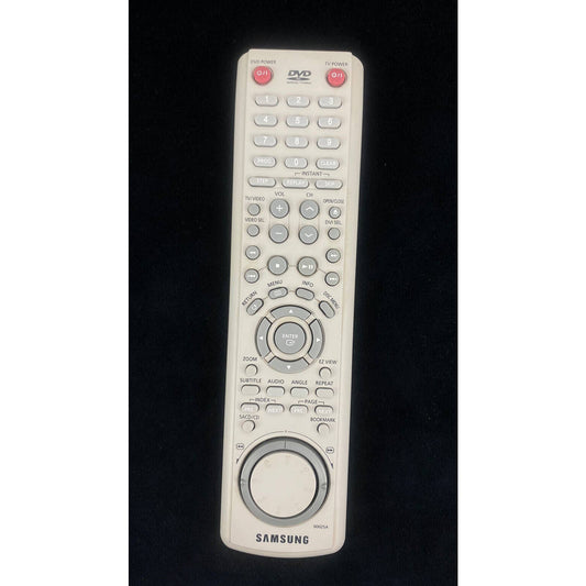 Samsung 00025A DVD Replacement Remote Control