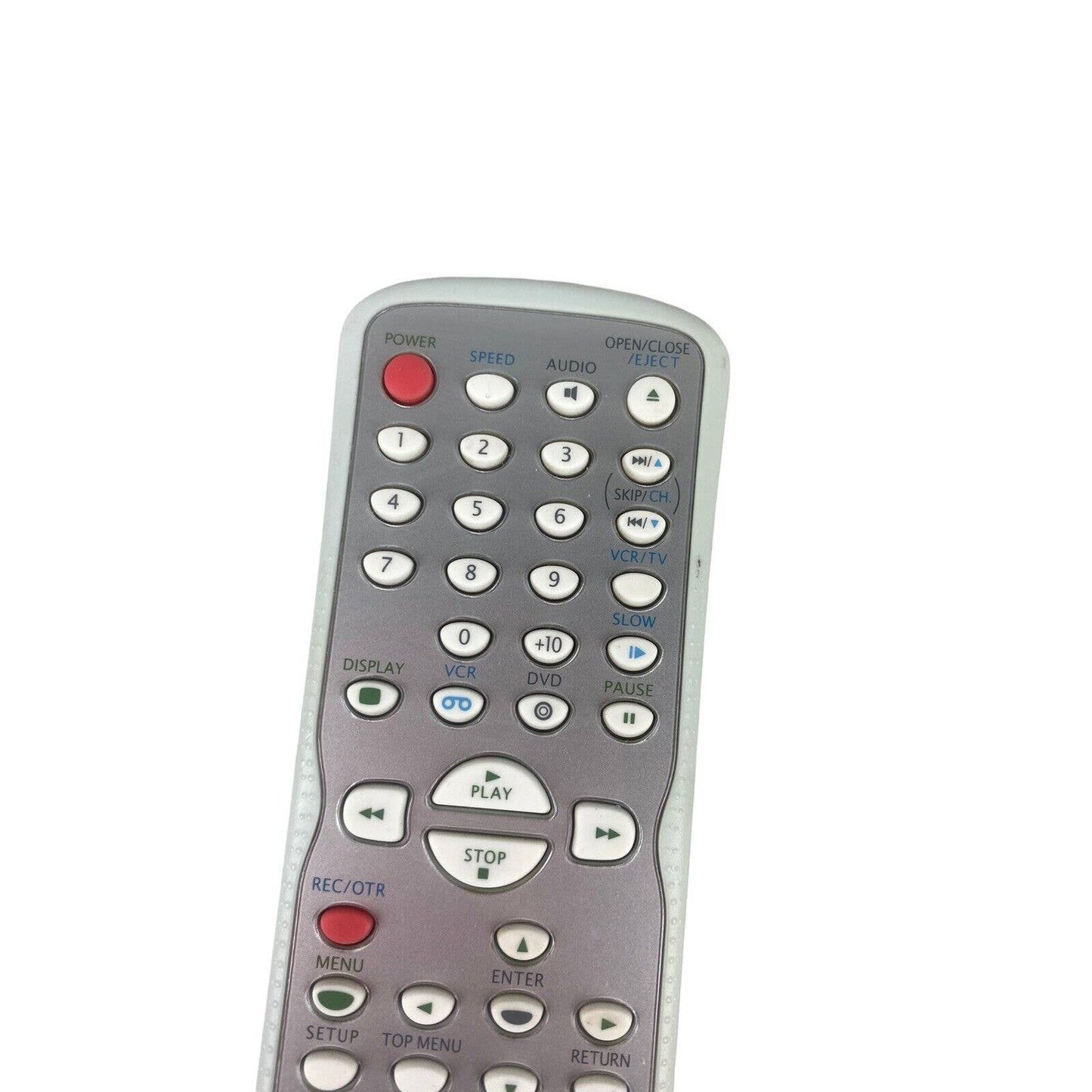 Emerson Sylvania NB177 DVD VCR Replacement Remote Control